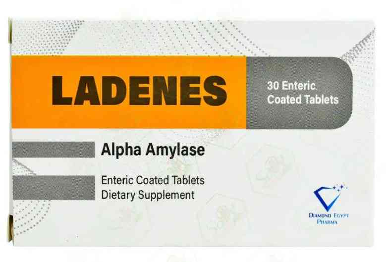 LADENES 30TAB
