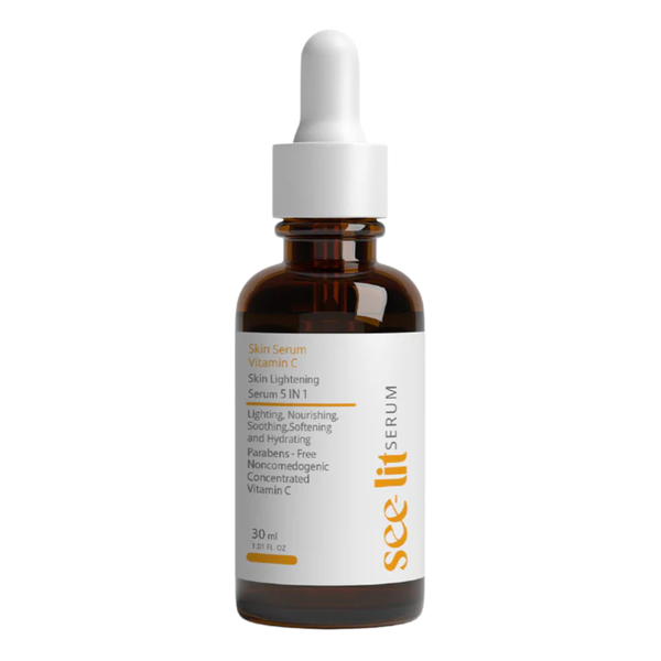 See Lit Vitamin C Serum 30Ml