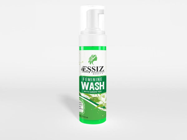 اسيسز غسول مناطق حساسه زيت شجرة الشاي