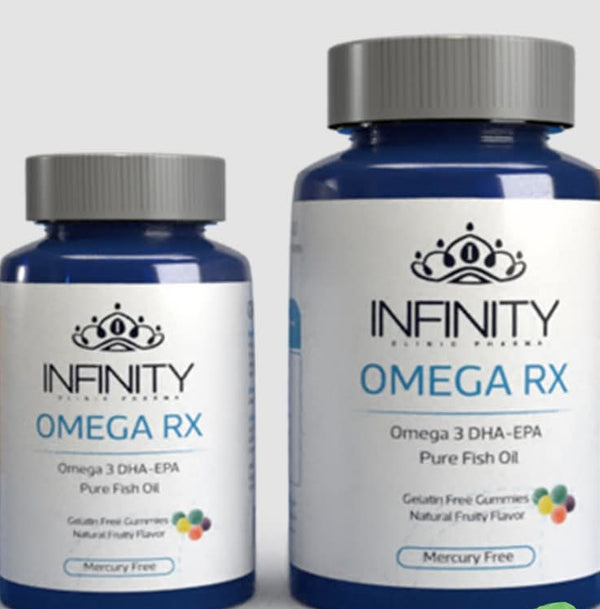 Infinity Omega Rx 60Pc+30Pc