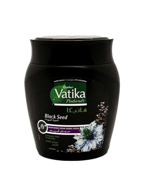 فاتيكا حمام كريم صغير بحبه البركة