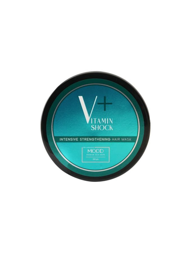 موود ماسك فيتامين مكثف 200جم