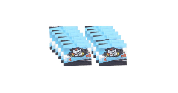 هيركود اكياس 20مل شريط 12 كيس