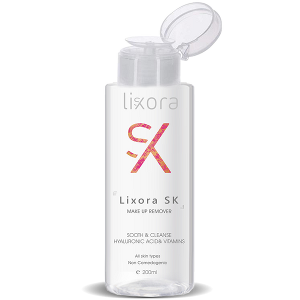 ليكسورا ميسيلار 200مل