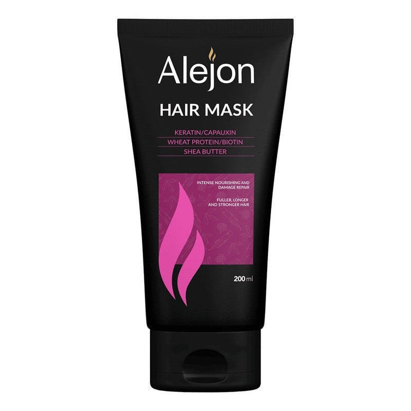 ALEION HAIR MASK 200ML