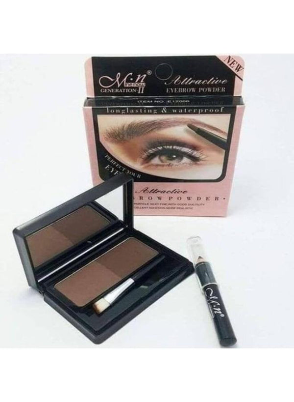 ام ان مصحح حواجب بودره E 12006