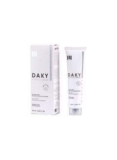 DAKY WHITENNING CREAM 60GM