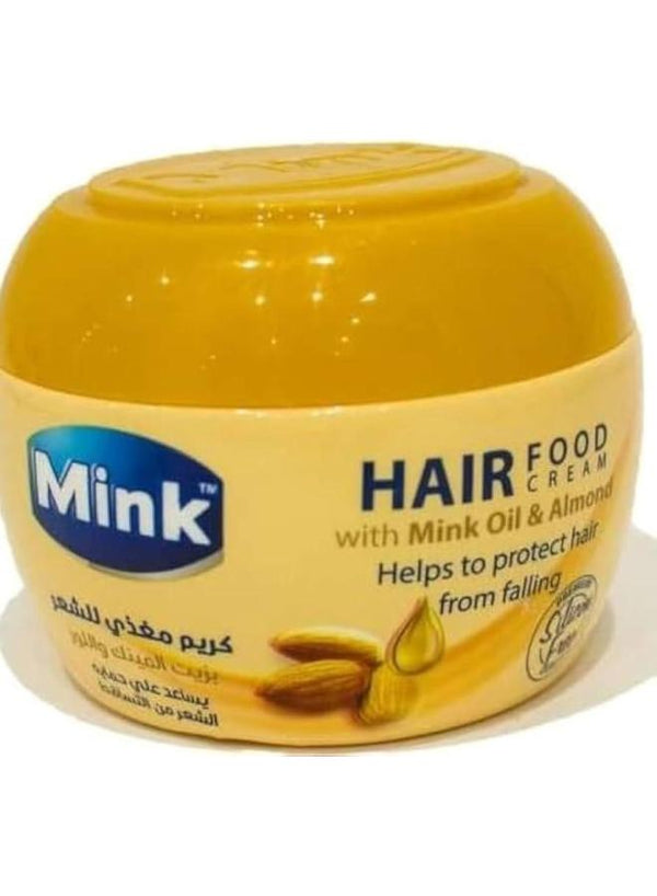 مينك هيرفود 250مل لوز