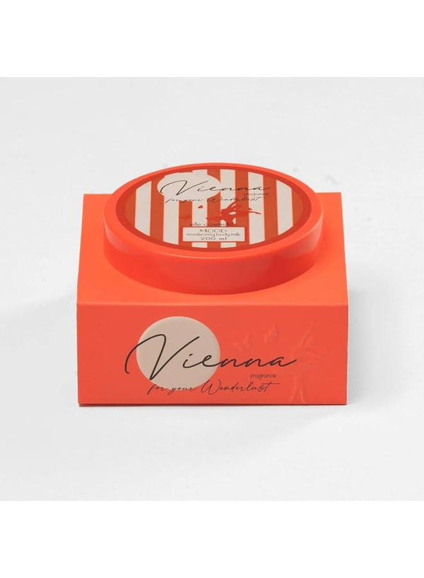 موود هاند كريم فينا50مل احمر