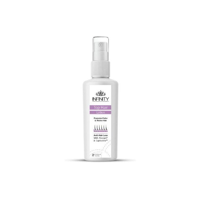 Infinity Top Hair Lotion Plus