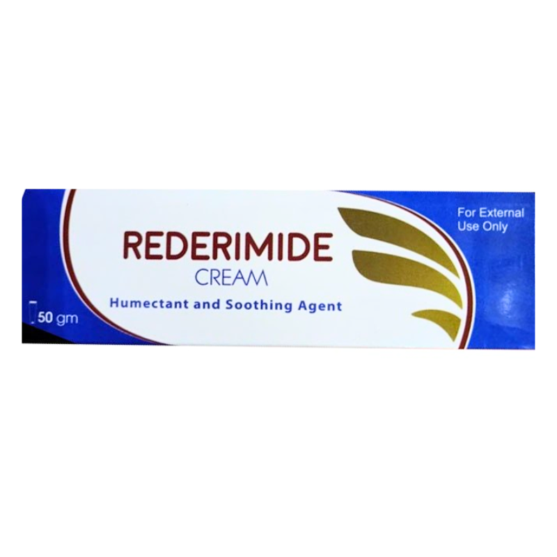 REDERIMIDE 50MG CREAM