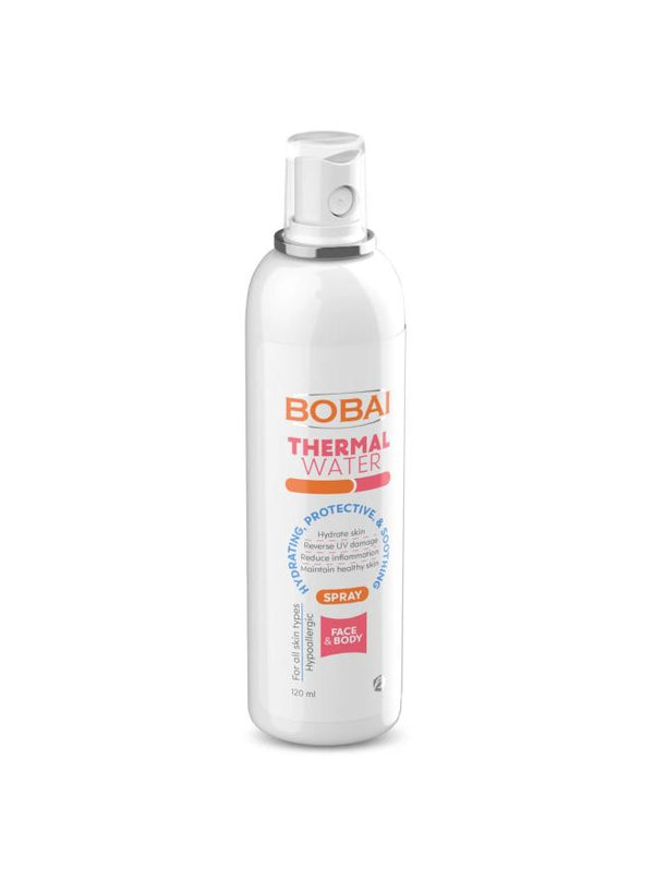 Bobai Thermal Water 120Ml