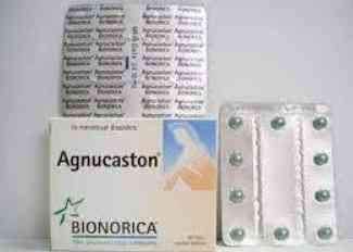 Agnucaston 30Tab