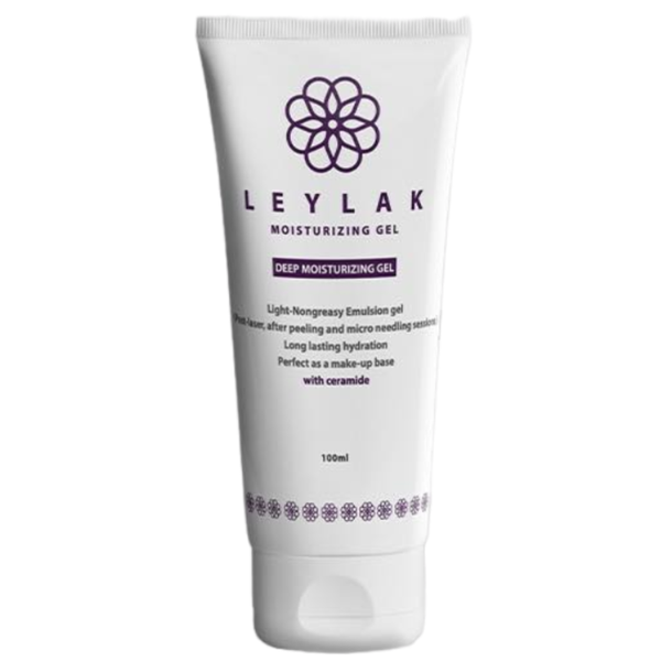 Leylak Moisturizing 100Ml Gel