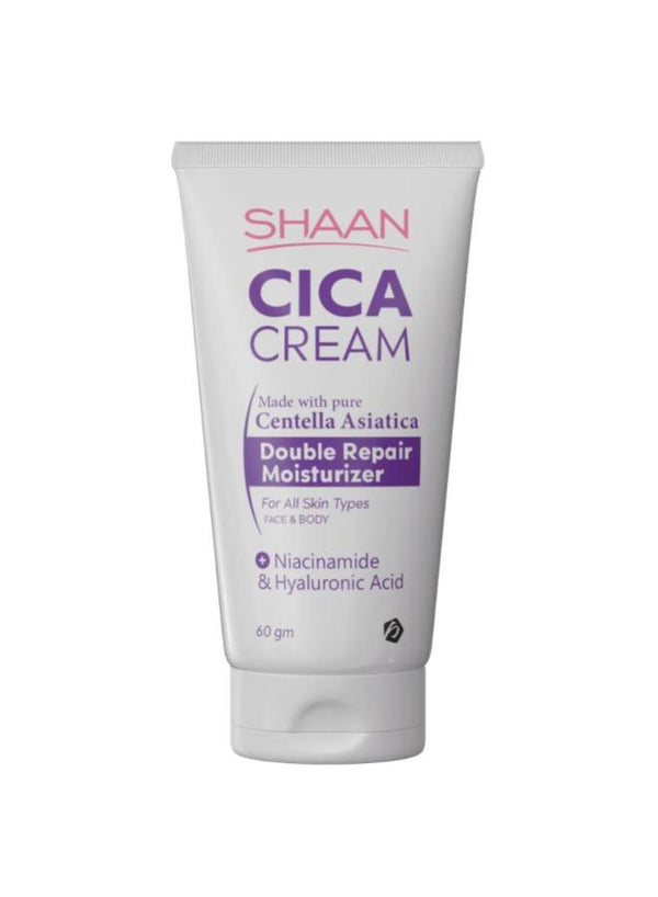 Shaan Cica Cream 60 Gm