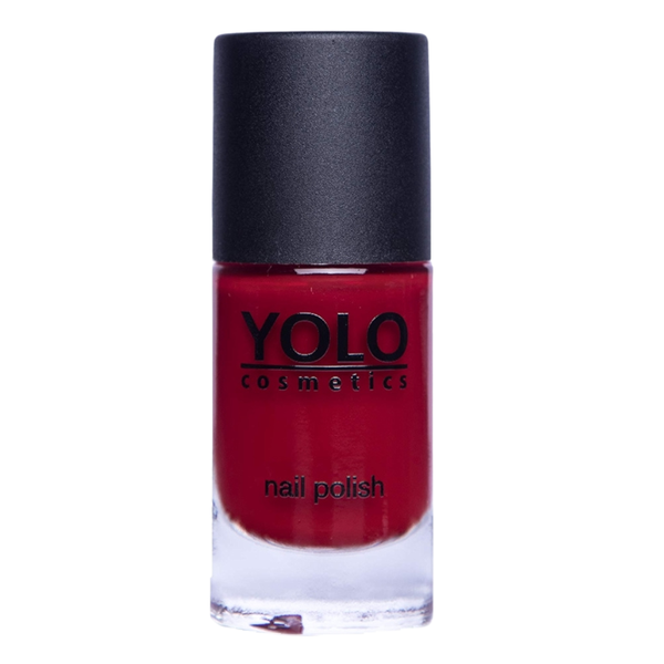 107يولو نيل بوليش