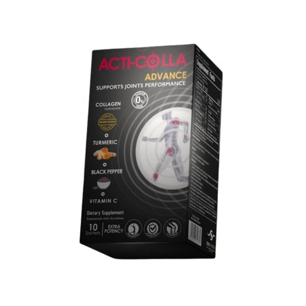 Acti Colla Advance 10 Sach