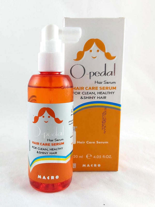 Opedal Hair Care Serum Spray