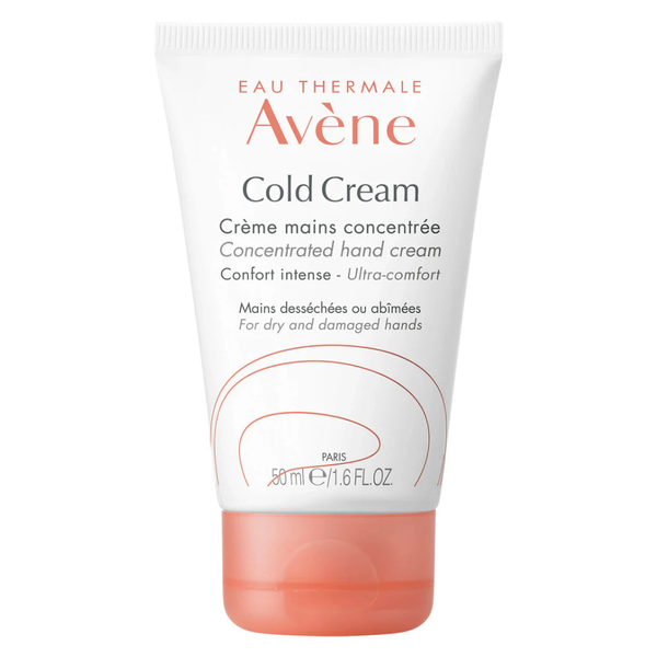 Avene Cold Cream For Hands 50Ml