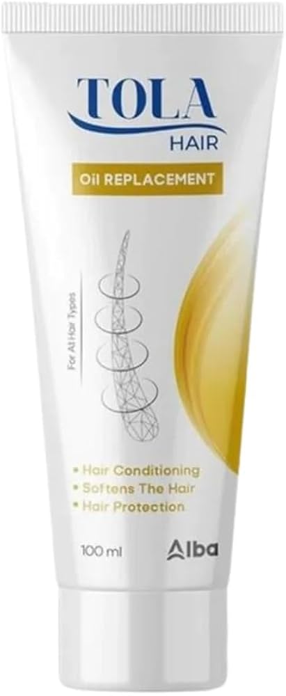 تولا بديل زيت 100مل