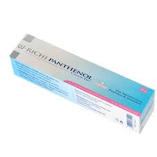 Panthenol U Richi 50G Cream