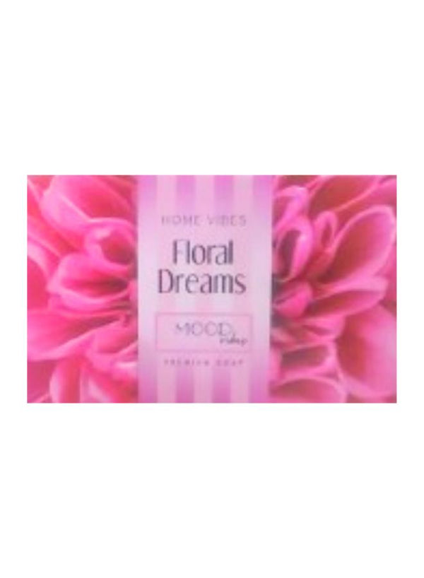 موود صابون فلورال دريم 115 جم روز