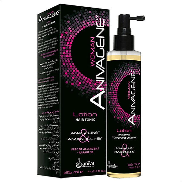 Anivagene 125Ml Lotion Woman