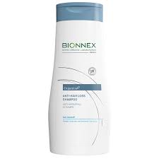 Bionnex Organica Anti Hair Loss Anti Dandruff 300Ml Shampoo