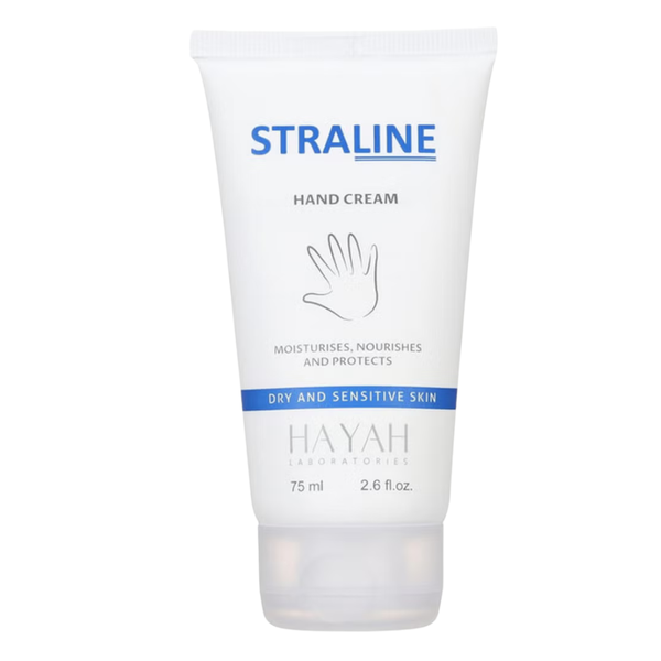 Hayah Straline Hand 75Ml Cream