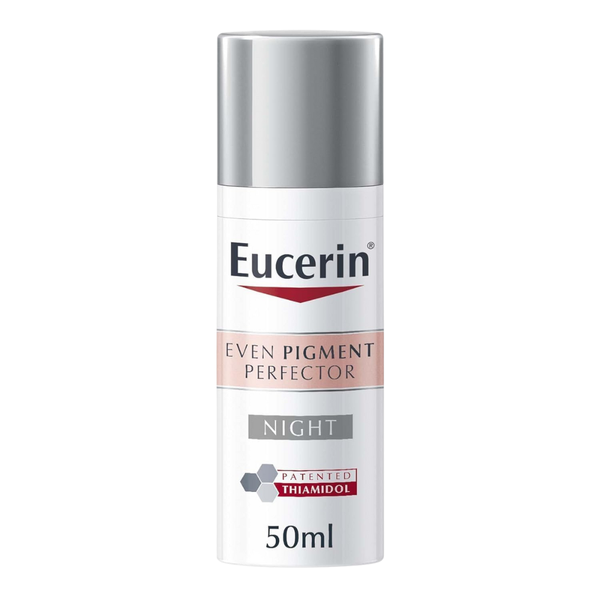 Eucerin Perfect Night Cream.Spdf30 50Ml