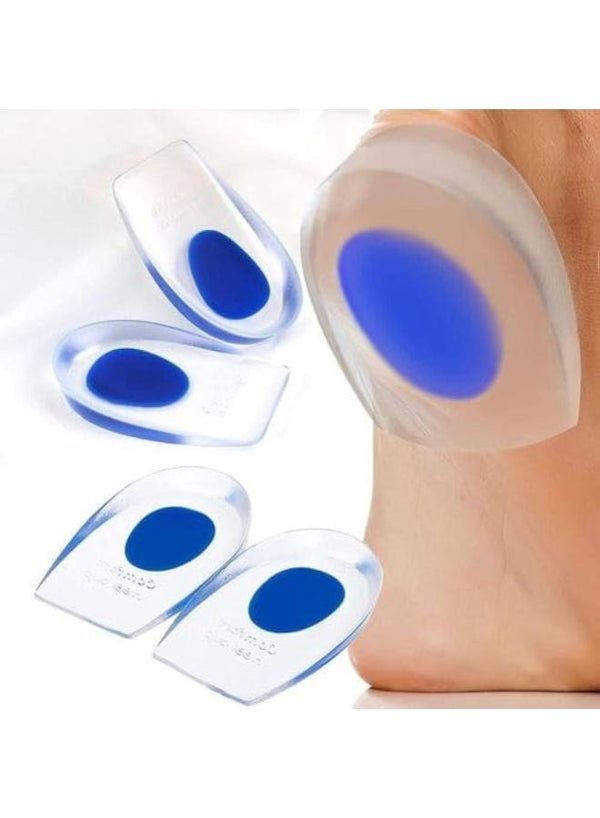 كعب شوكة سيليكون