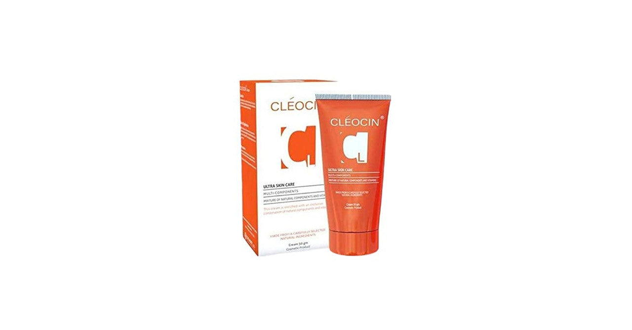 CLEOCIN 50GM CREAM