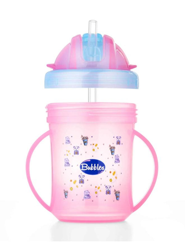 بابلز كوب شاليموه روز