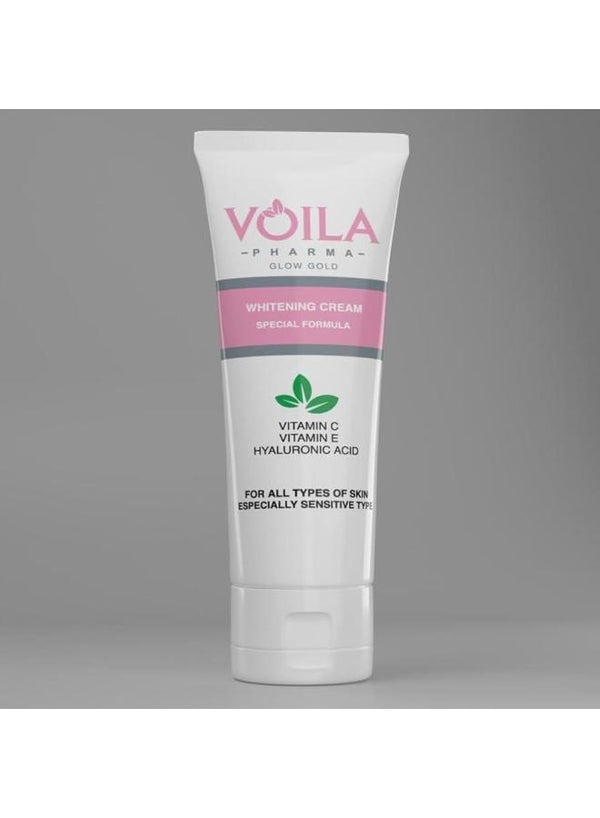 فوالا كريم تفتيح 50مل