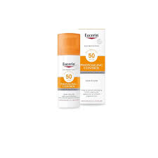 Eucerin Hydro Protect Spf50 Light Fluid 50Ml