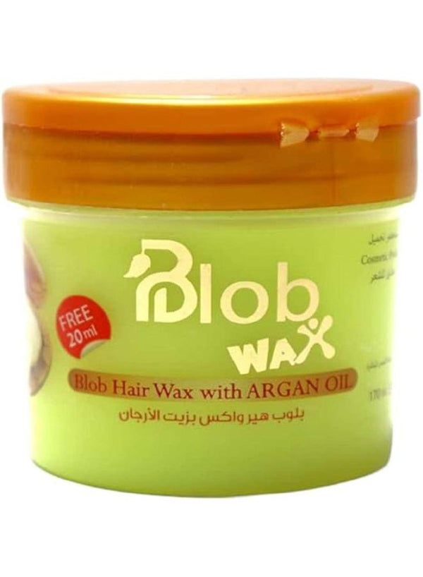 بلوب واكس دهبي ارجان 170مل