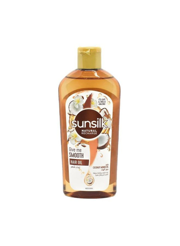 صنسيلك زيت 250مل جوز هند