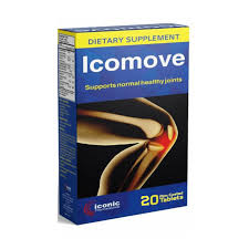 Icomove 20Tab