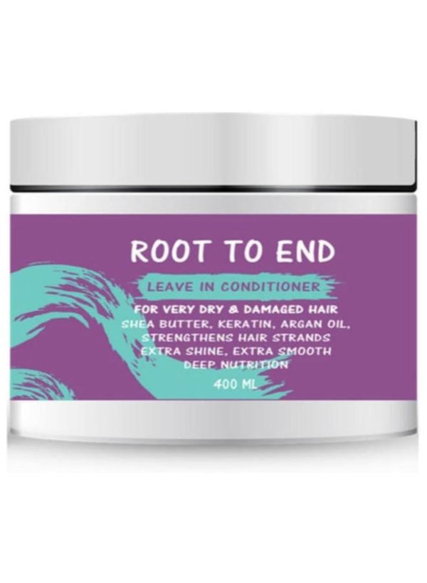 روت تو اند بلسم للعنايه بالشعر 400 مل