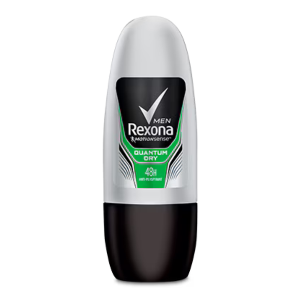 ريكسونا رول رجالى رصاصى 20مل