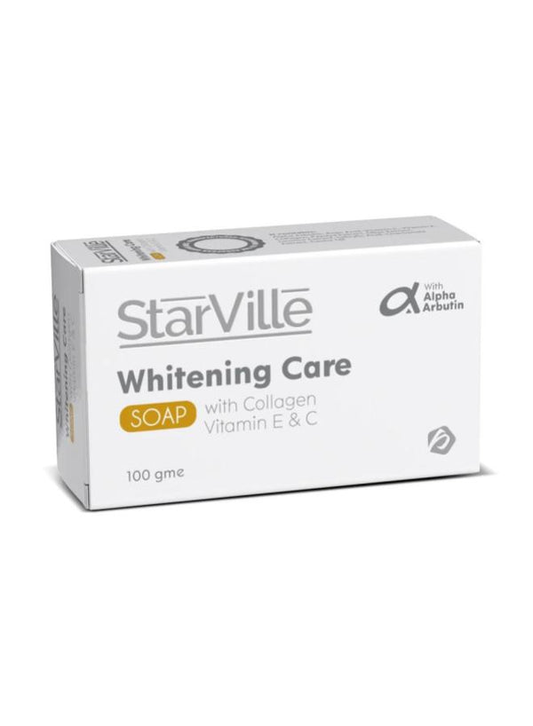 Starville Whitening 100Gm Soap