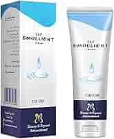 B&B EMOLLIENT 120GM CREAM