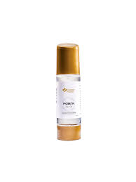 Pioseta Hair Oil 120Ml