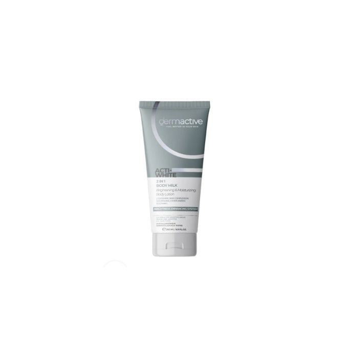 Dermactive 2 In 1 Body Milk Lotion