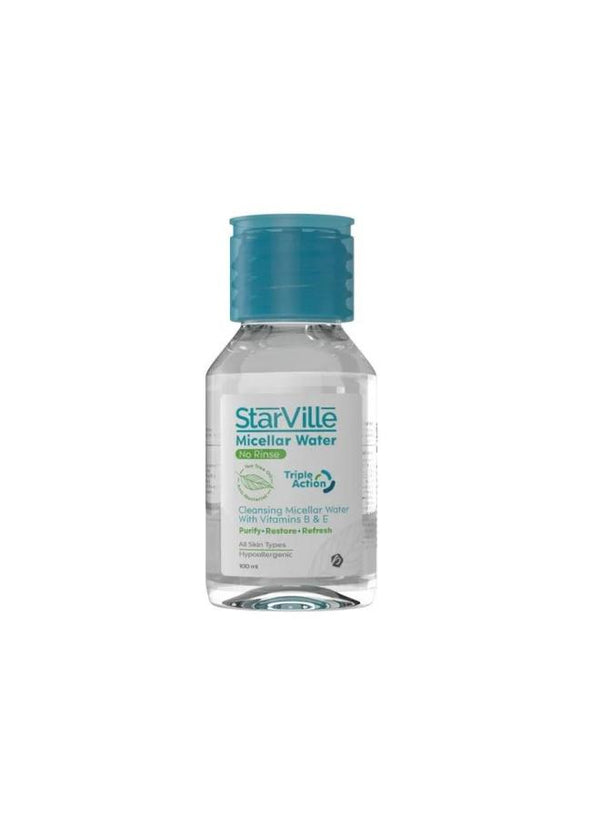 Starville Micellar Water 100Ml