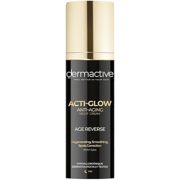 Dermactiv Acti Glow Night Cream 50Mg