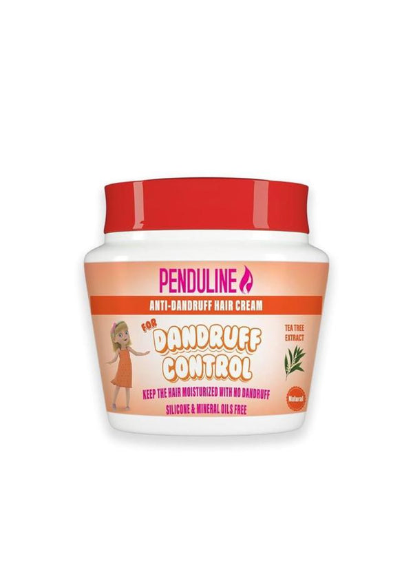 بندولين كريم ضد القشره بخلاصه الشاى 150مل