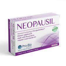 Neopausil 30 Cap