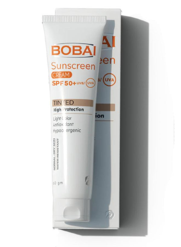 Bobai Suncreen Tint 60Ml Spd50 1+1