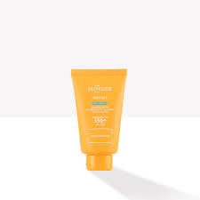 سكين سايد واقي شمس جل 50مل  SPF50+
